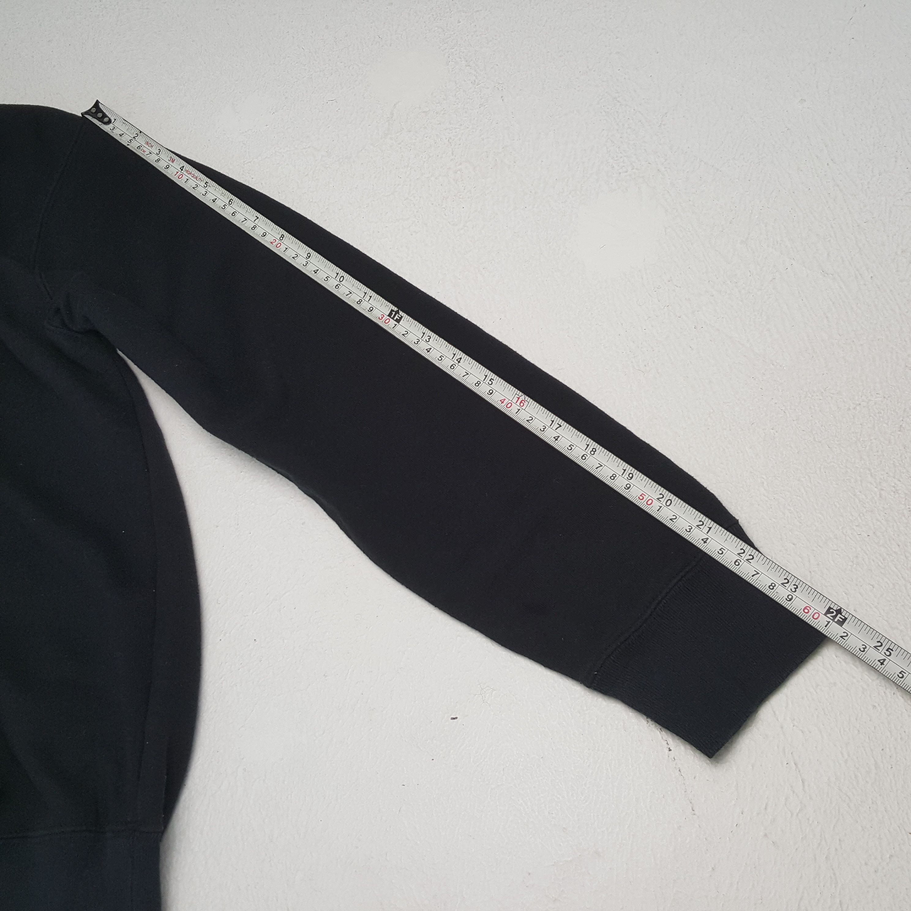 Avirex × Vintage U.S NAVY AVIREX Center Design Sweatshirt Size US M / EU 48-50 / 2 - 5 Thumbnail
