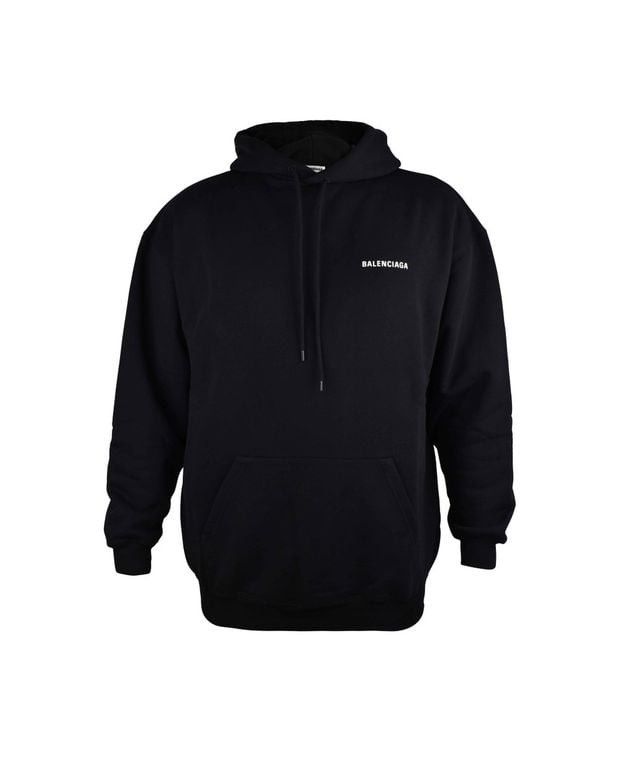 Balenciaga Sweatshirt Size US S / EU 44-46 / 1 - 1 Preview