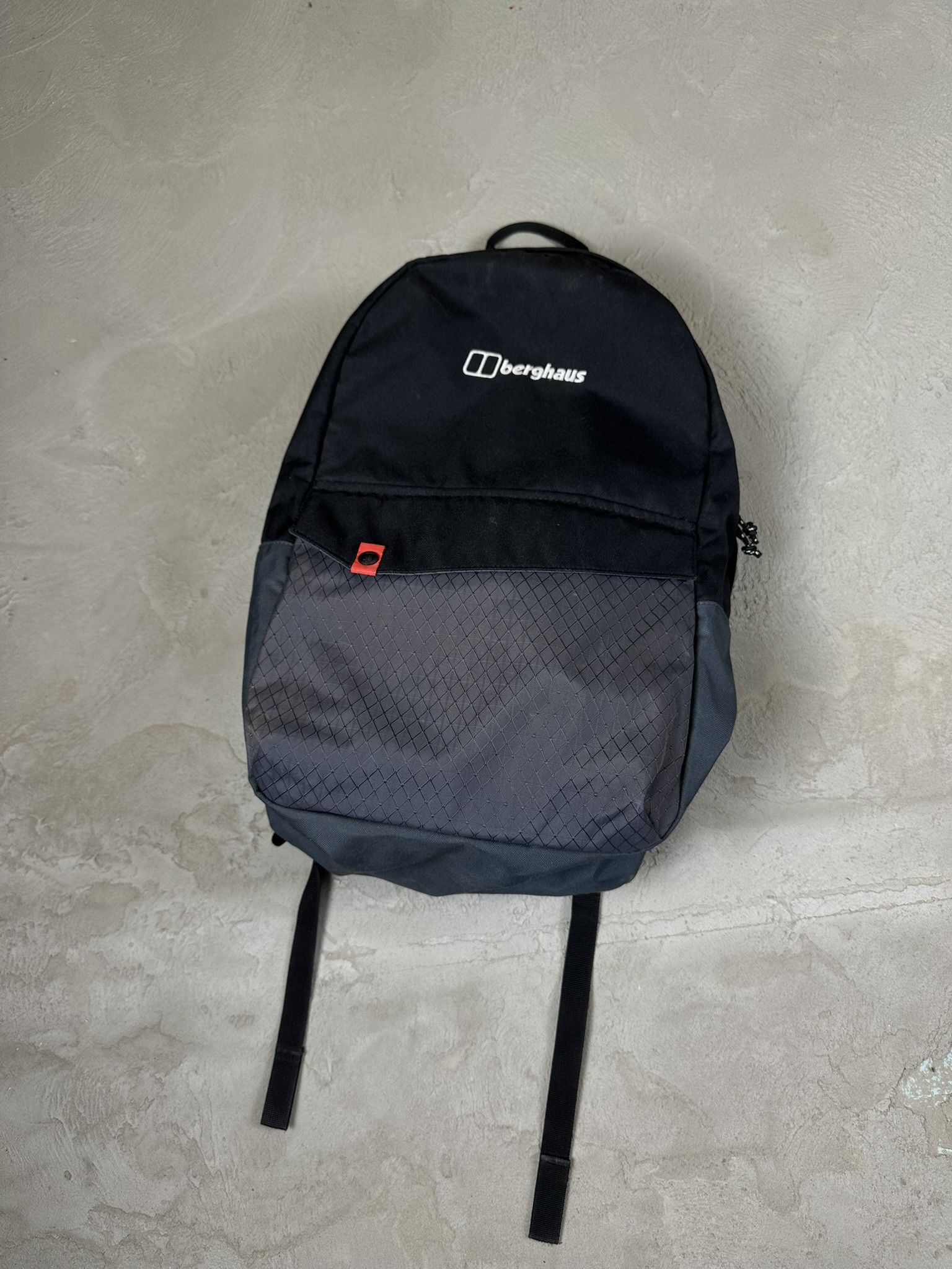 Berghaus Berghaus Gorpcore Trekking Backpack Size ONE SIZE - 1 Thumbnail