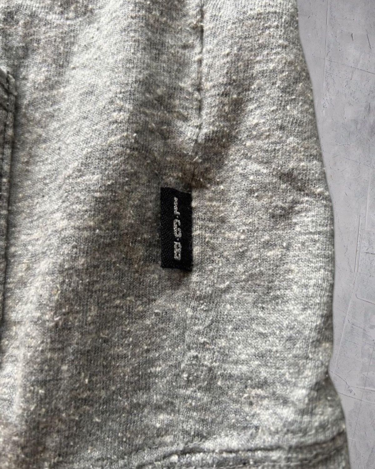 If Six Was Nine × Japanese Brand × Le Grande Bleu (L.G.B.) L.G.B hoodie Size US S / EU 44-46 / 1 - 4 Thumbnail