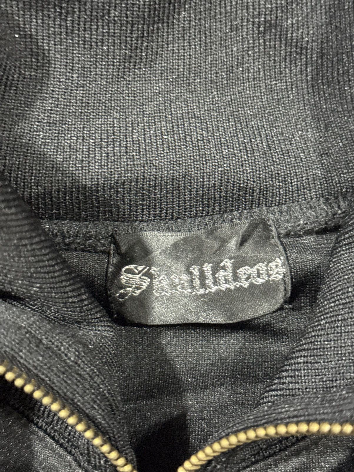 Other Skulldoes Japanese Brand Track Top Size US S / EU 44-46 / 1 - 2 Thumbnail