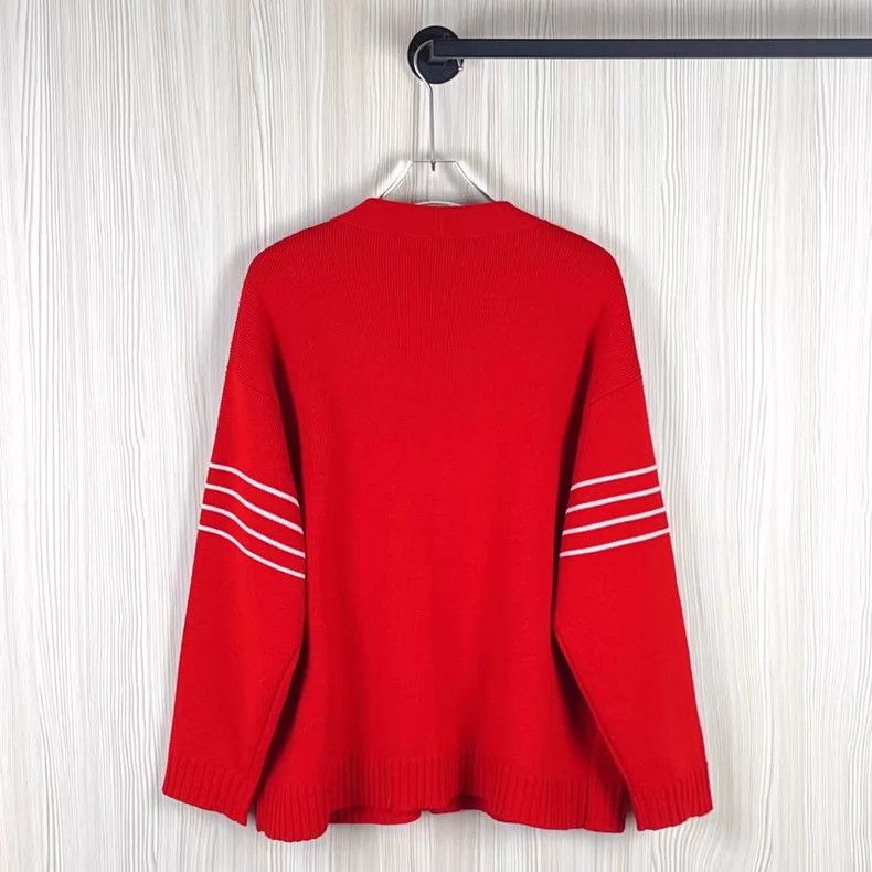 Valentino Valentino Cardigan Size XS / US 0-2 / IT 36-38 - 2 Thumbnail