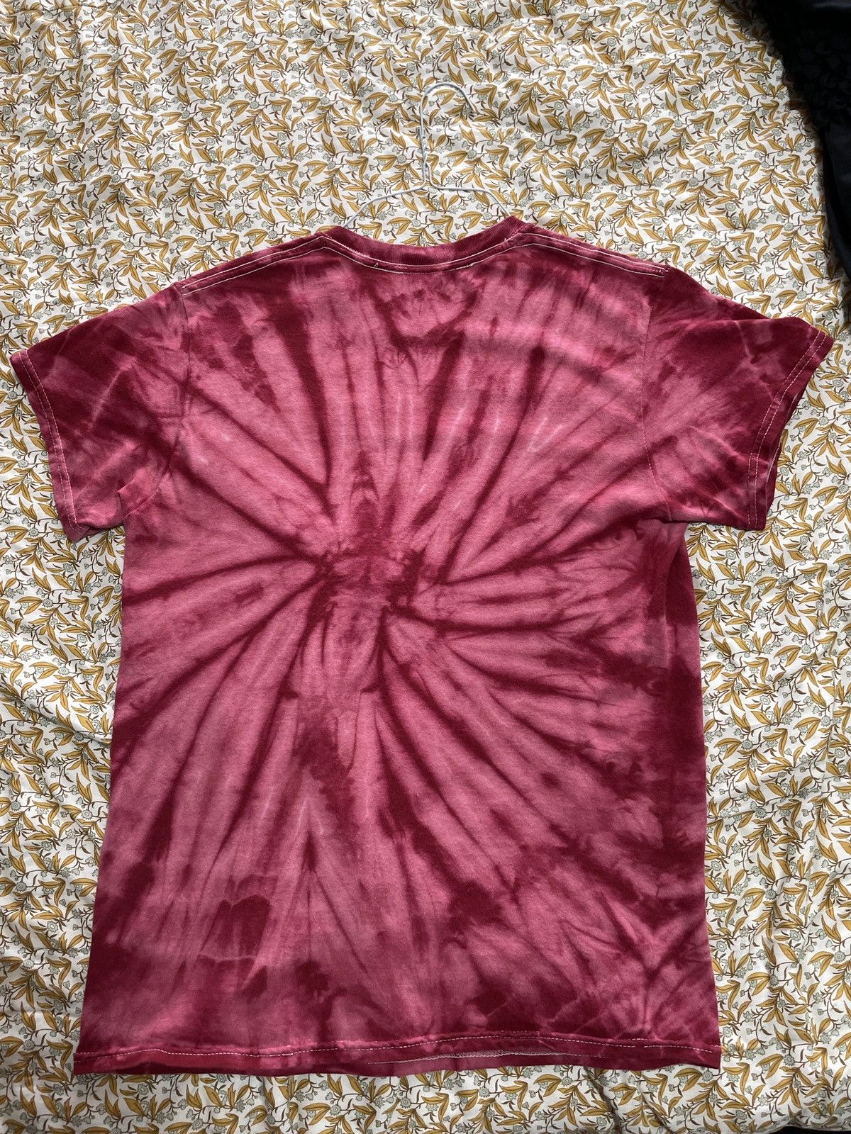 J. Cole J Cole KOD Vintage T Shirt, Tour Merch Size US S / EU 44-46 / 1 - 2 Thumbnail