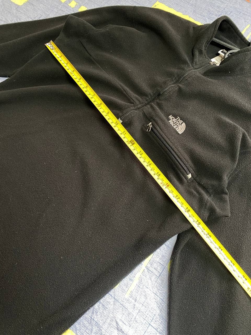 The North Face The North Face Men's Pullover Sweater Cardigan Size US M / EU 48-50 / 2 - 8 Thumbnail
