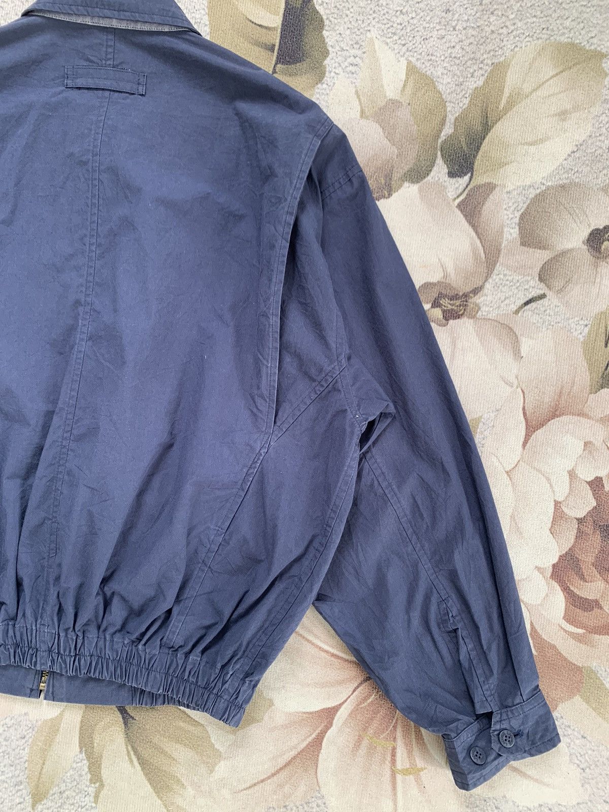 Lacoste Vintage Lacoste Jacket Size US M / EU 48-50 / 2 - 9 Thumbnail