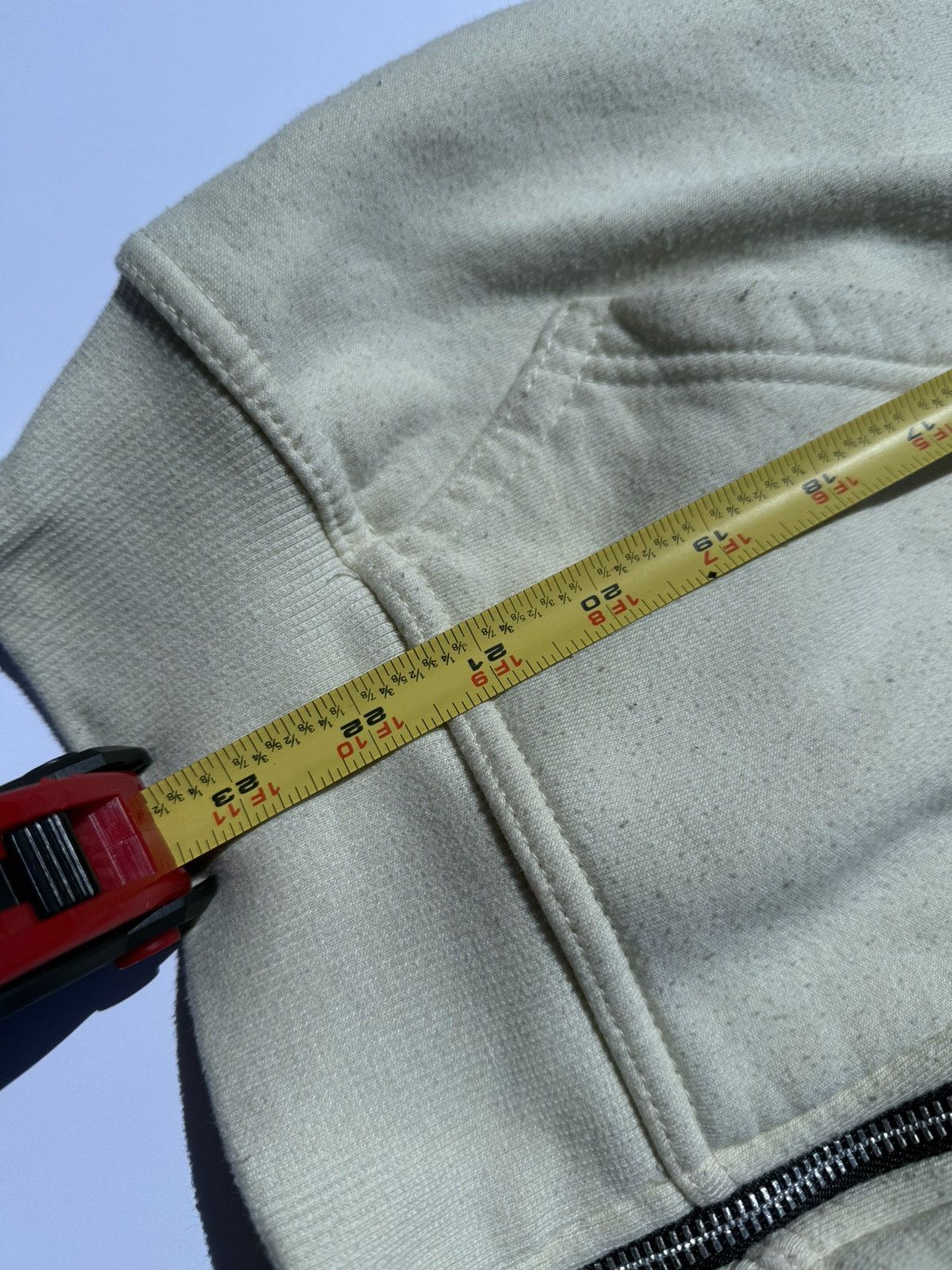 Other Angelic Motion Y2K Zip-Up Hoodie Size US M / EU 48-50 / 2 - 6 Thumbnail