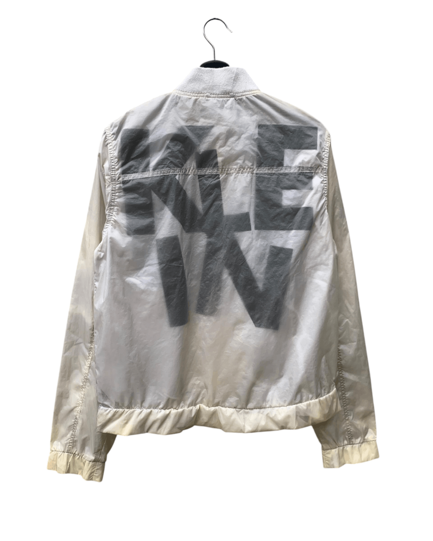 Calvin Klein Very Rare Vtg Calvin Klein Jeans Jacket Size US L / EU 52-54 / 3 - 2 Thumbnail