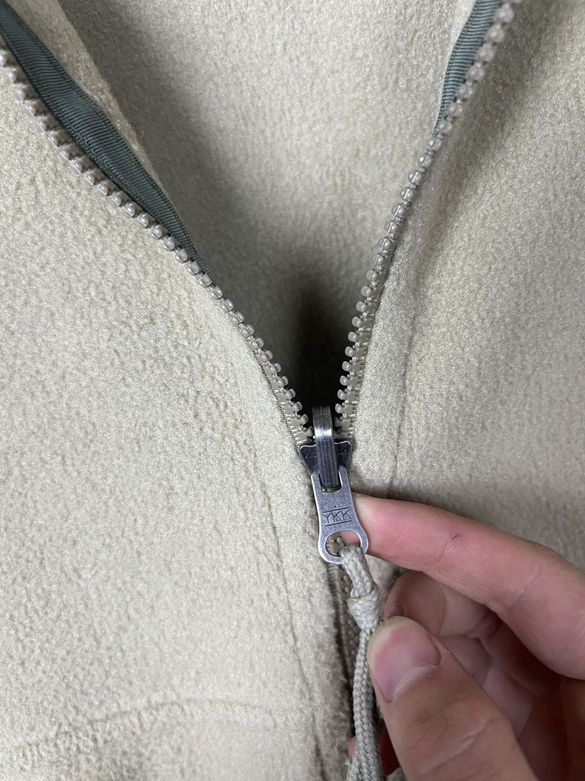 Patagonia Vintage Patagonia synchilla fleece pullover sweatshirt Size US XL / EU 56 / 4 - 4 Thumbnail
