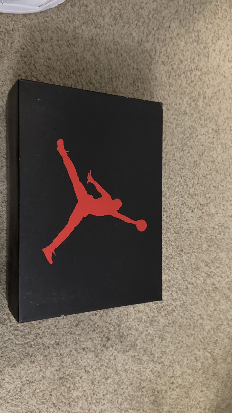 Jordan Brand Jordan 3 Pure Money Size US 10 / EU 43 - 9 Thumbnail