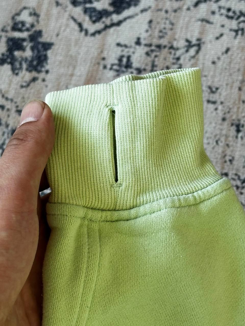 Lululemon Lululemon Zip Up Cropped Hoodie Size M Size M / US 6-8 / IT 42-44 - 11 Thumbnail
