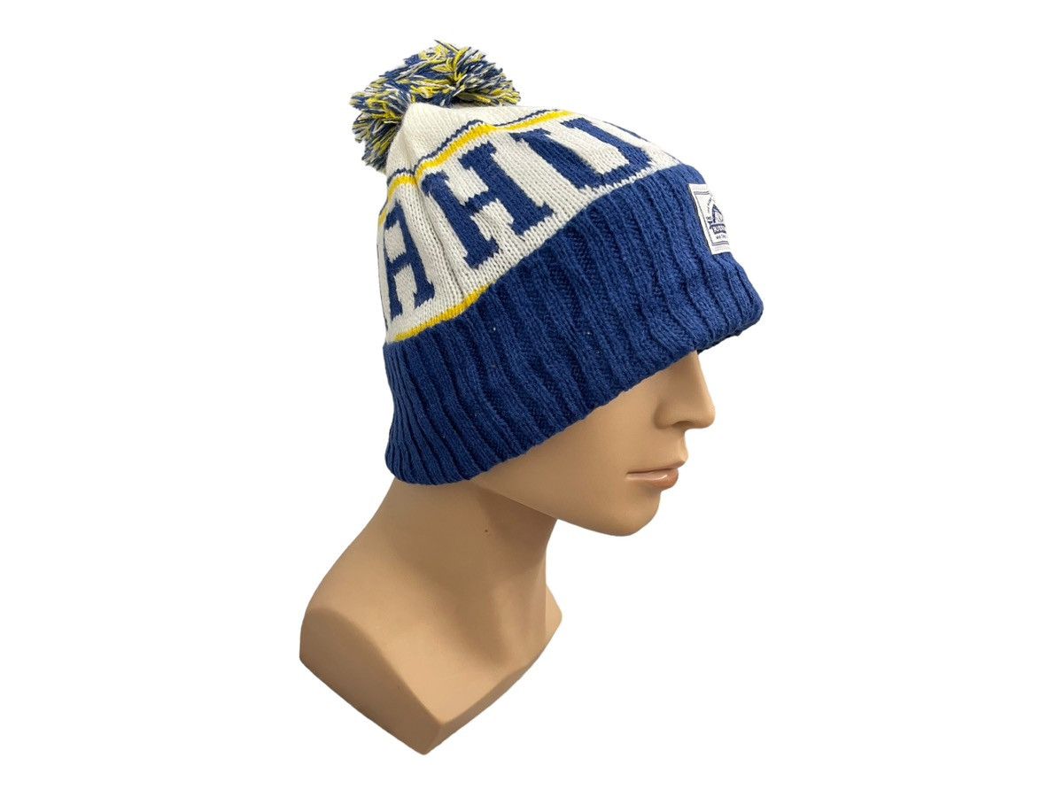 Other Husqvarna Motorcycles Beanie Hats Size ONE SIZE - 3 Thumbnail
