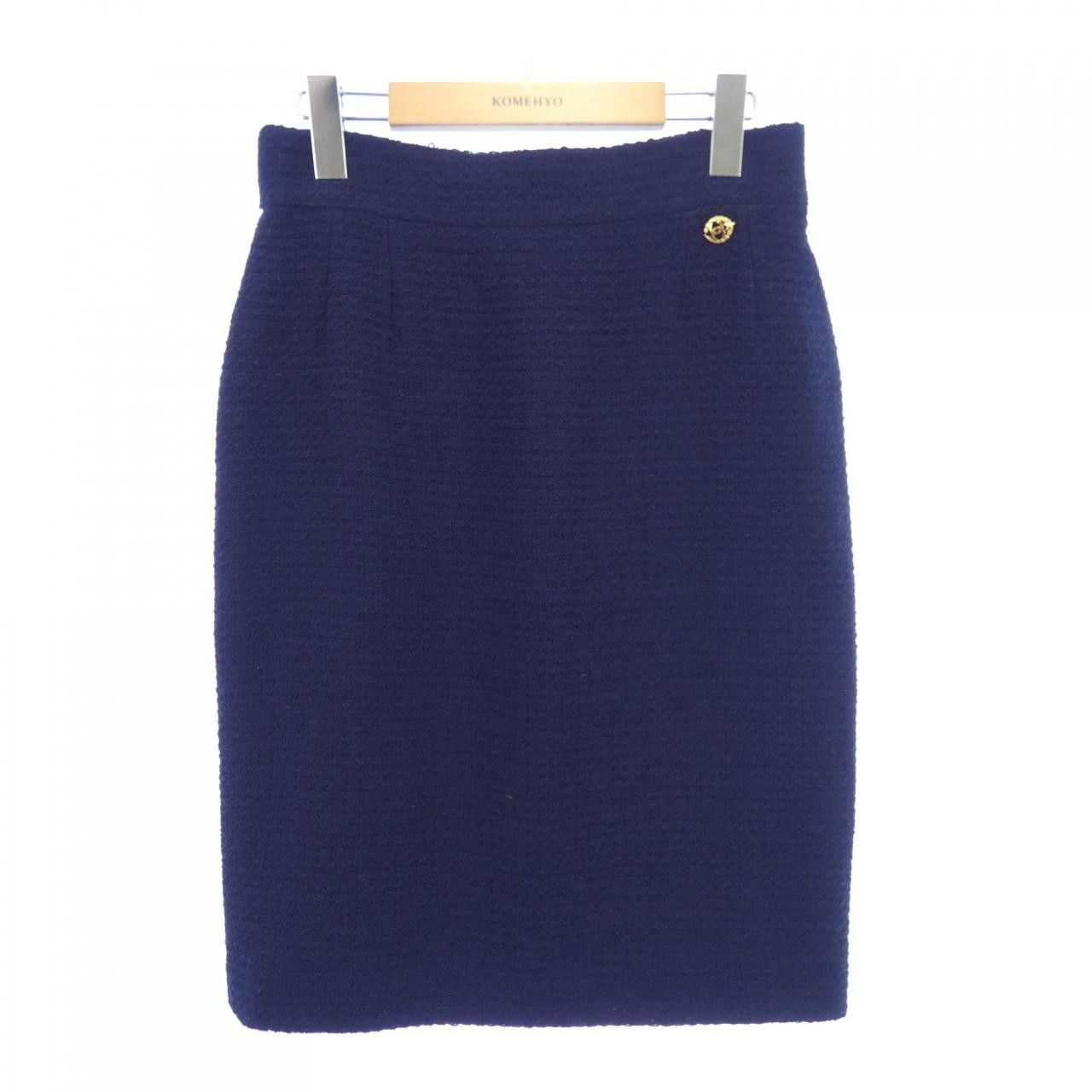 Chanel Chanel Chanel Skirt Others Skirts P35918V24261 09A DUTY FREE for USA Size ONE SIZE - 1 Thumbnail