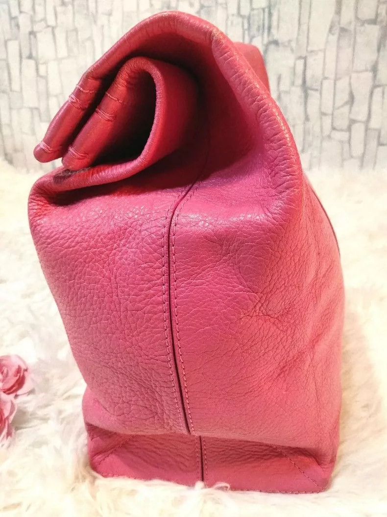 Vivienne Westwood Vivienne Westwood size os Pink handbag Size ONE SIZE - 4 Thumbnail
