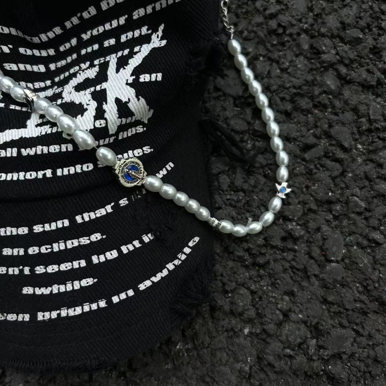 Other Modern STEAL! Y2K Chains Necklace Chain Size ONE SIZE - 4 Thumbnail