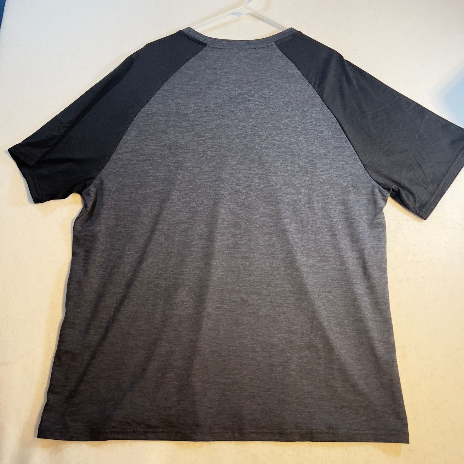 Other ZeroXposur T-Shirt Men's XXL NEW with Tags Grey/ Black Size US XXL / EU 58 / 5 - 3 Thumbnail