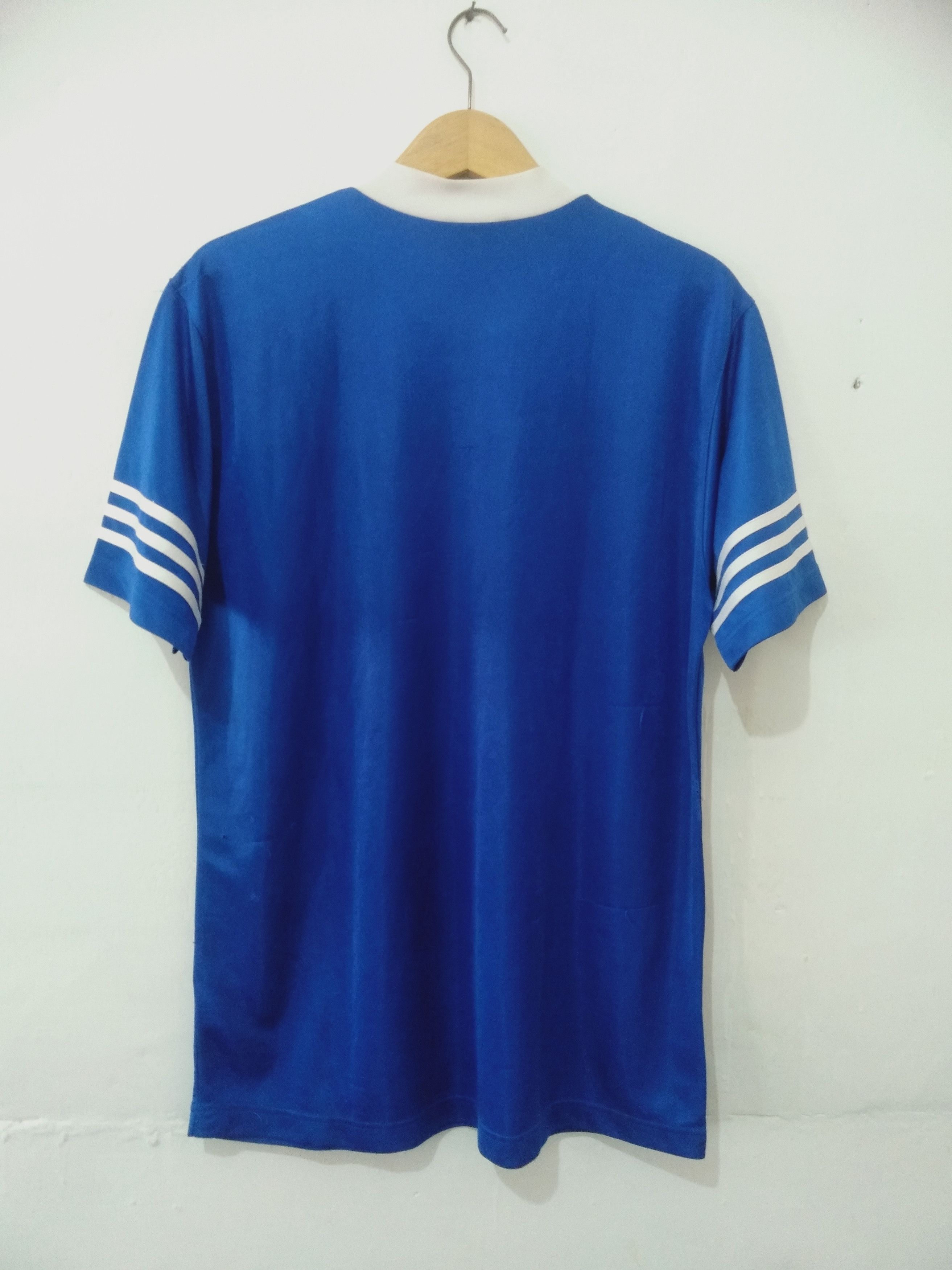 Adidas Jersey adidas Francis 98 Fujifilm vintage Size US M / EU 48-50 / 2 - 2 Thumbnail