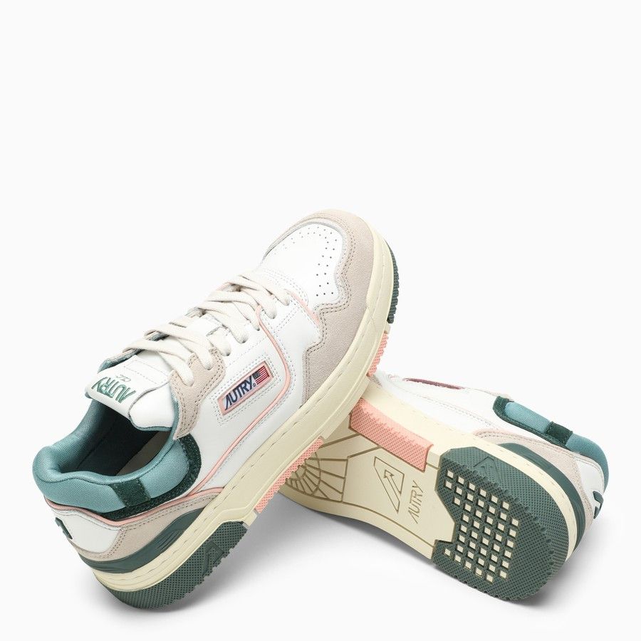 AUTRY o1d2blof0824 Low-Top Trainers in Multicolor Size US 6 / IT 36 - 5 Thumbnail