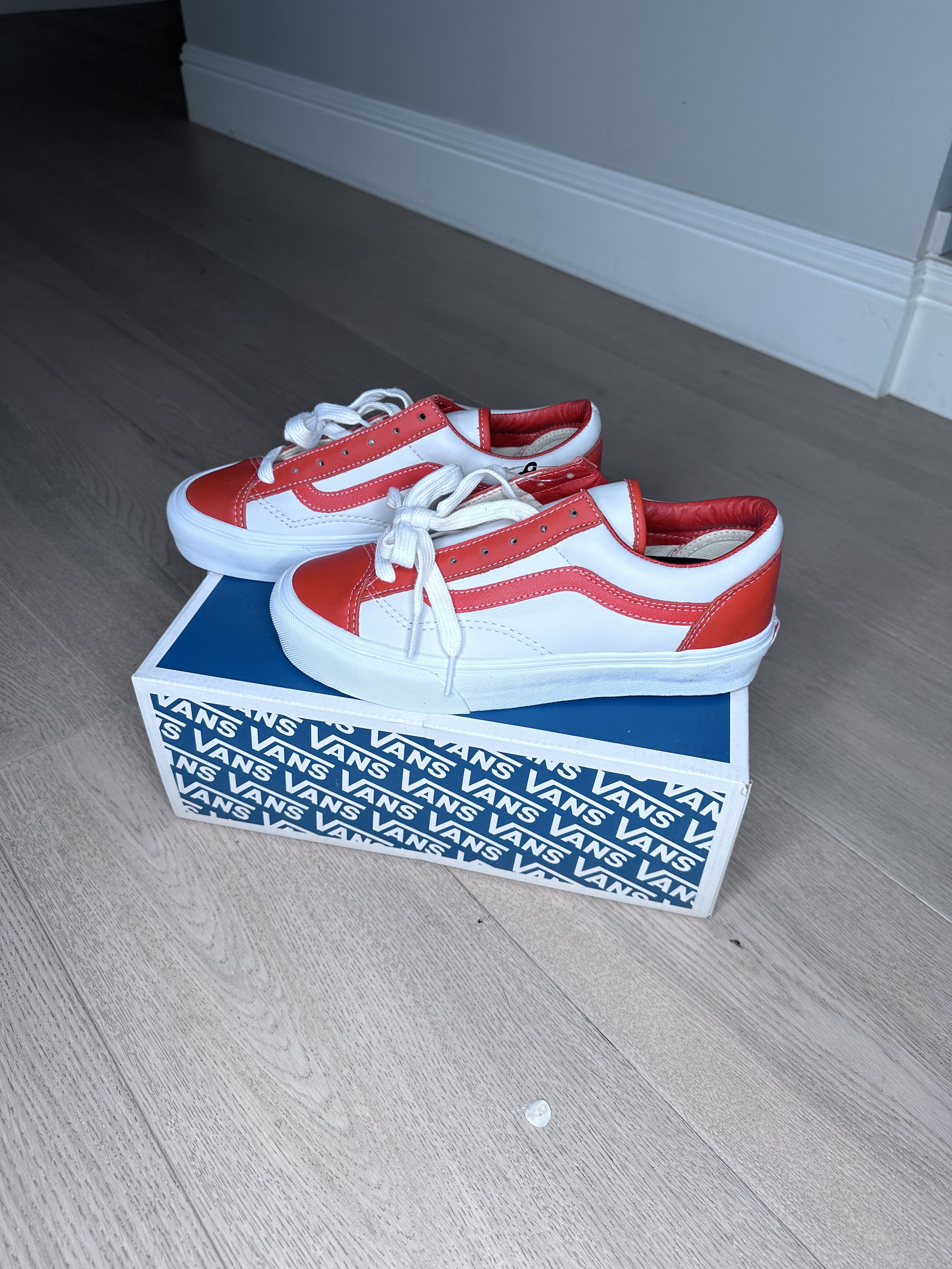 Vans Style 36 VLT LX Size US 7 / IT 37 - 6 Thumbnail