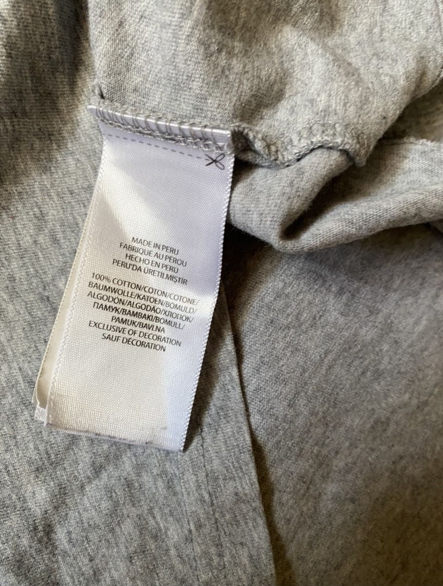Polo Ralph Lauren × Vintage Hoody polo Ralph Lauren Size US L / EU 52-54 / 3 - 3 Thumbnail