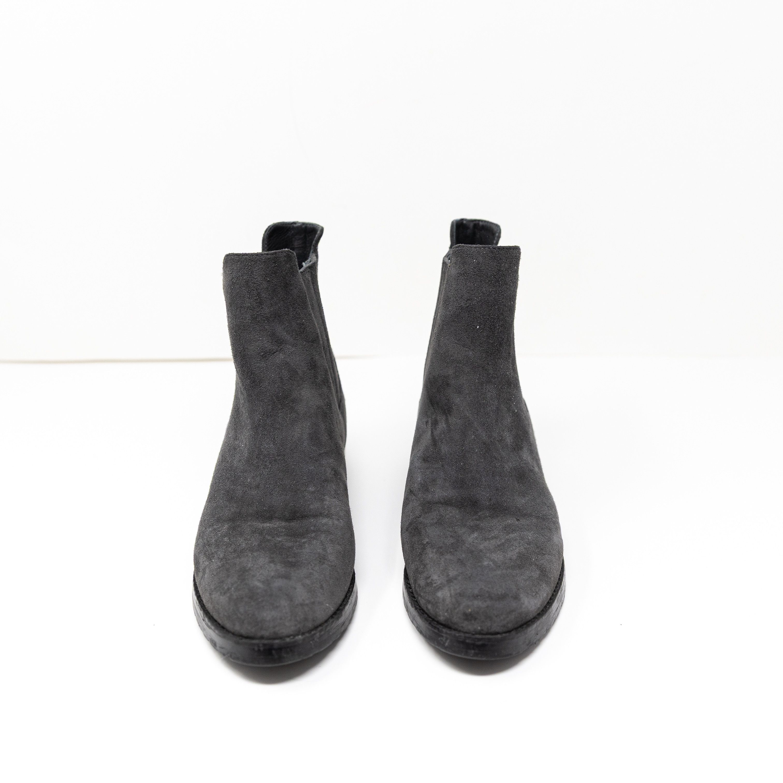 Stuart Weitzman NEW Stuart Weitzman Basilico Genuine Size US 5 / IT 35 - 2 Thumbnail
