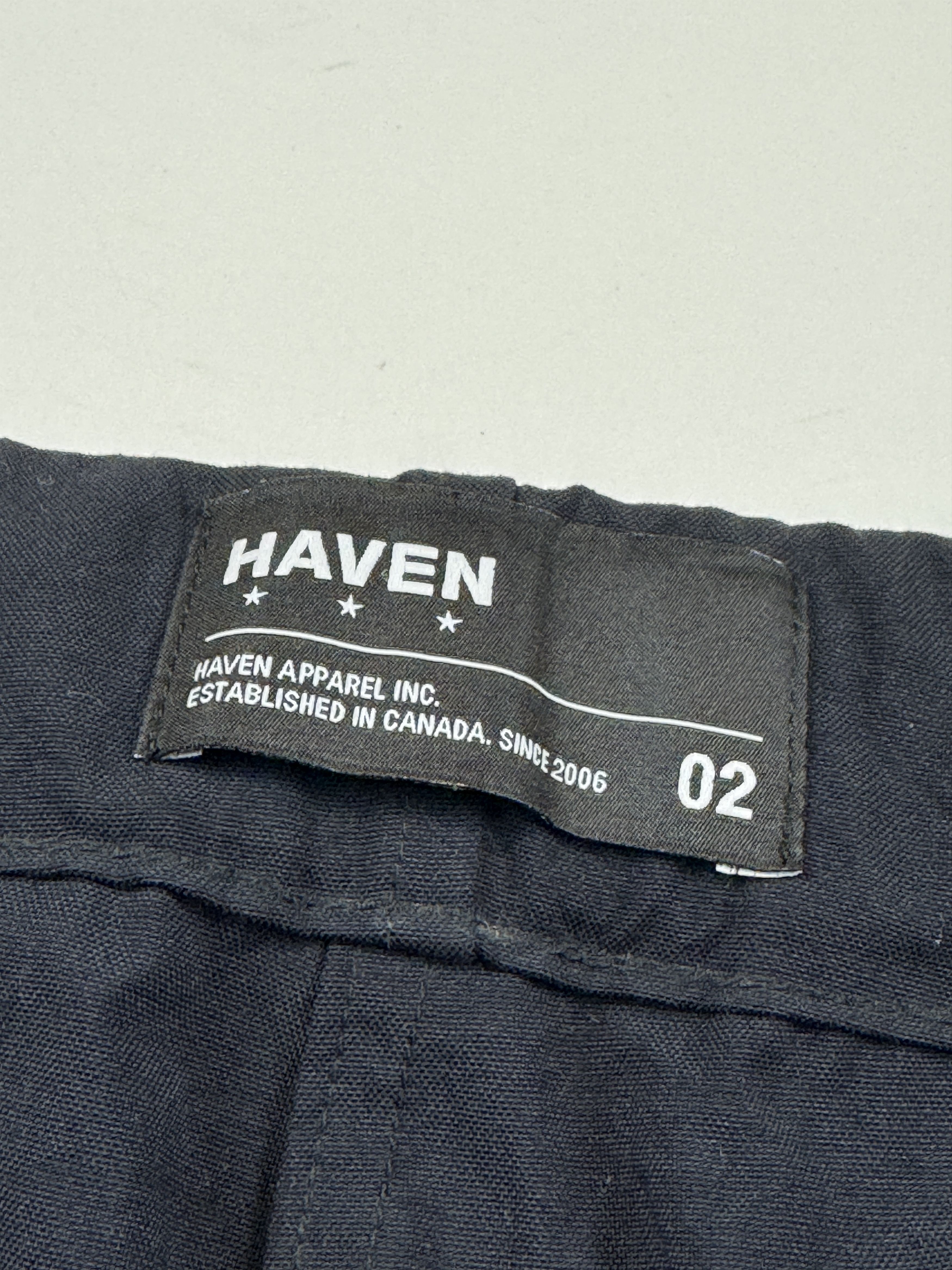 Haven Neighborhood Technical Pants Size US 32 / EU 48 - 5 Thumbnail