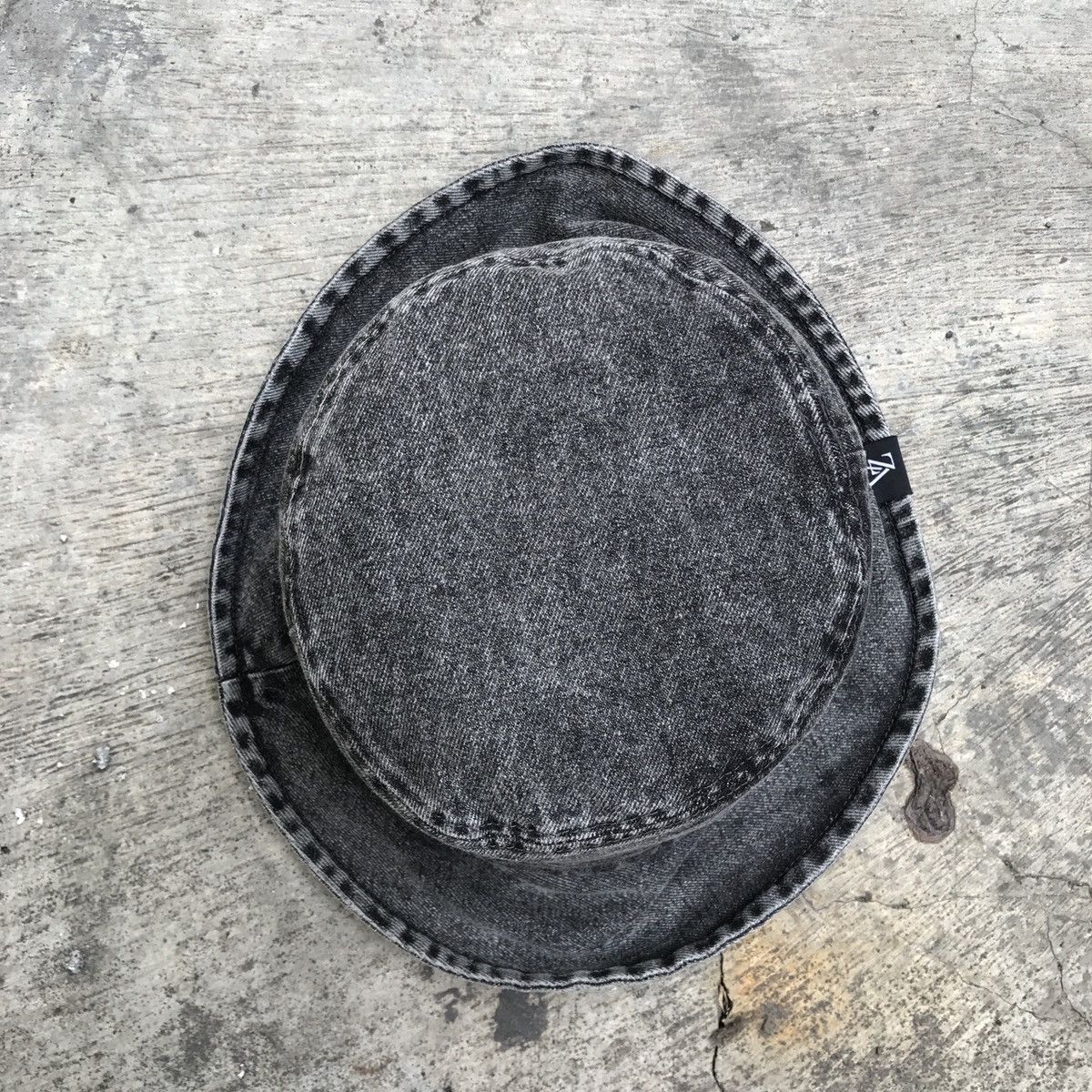 Other Sickk Wash bucket hat Size ONE SIZE - 5 Thumbnail