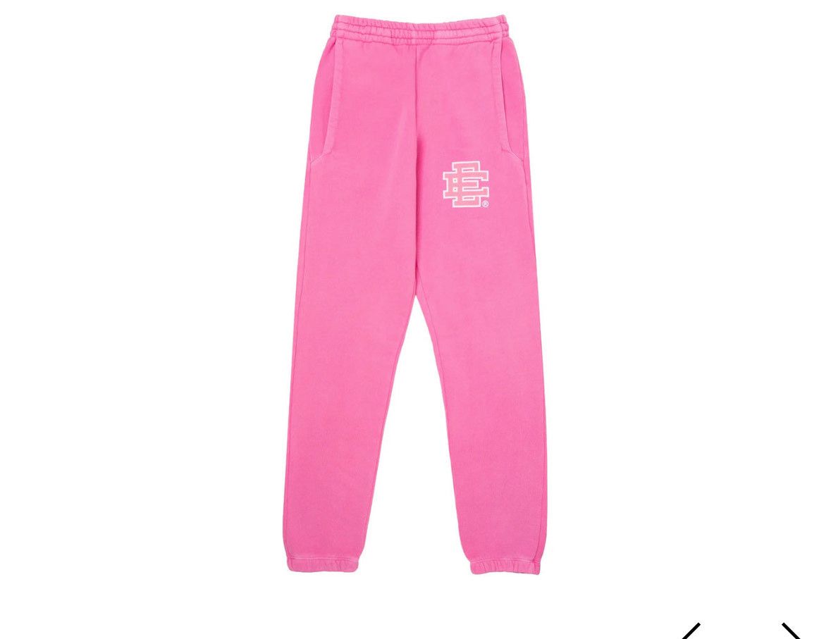 Eric Emanuel Eric Emanuel joggers very comfortable a great piece to have Size US 36 / EU 52 - 1 Thumbnail