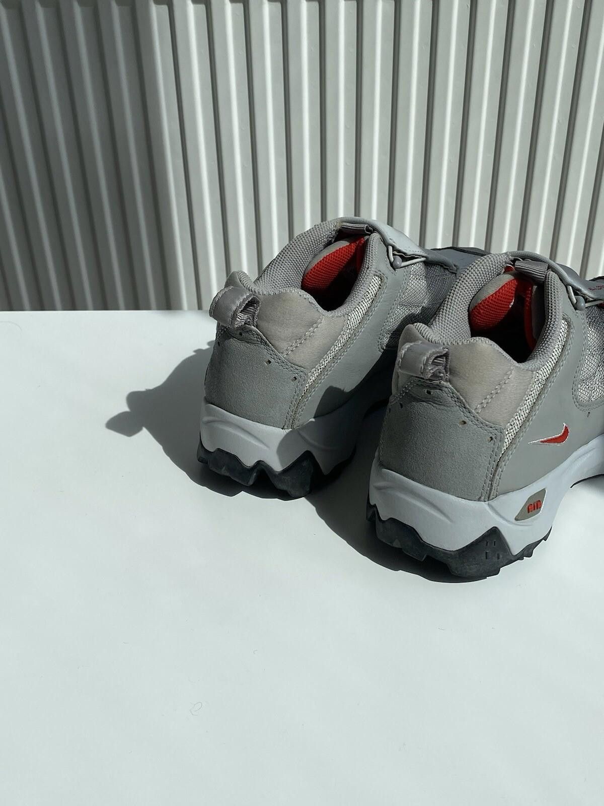 Nike 2003 Nike ACG Avalanche Water Shield Outdoor Vintage US7.5 Size US 6.5 / EU 39-40 - 7 Thumbnail