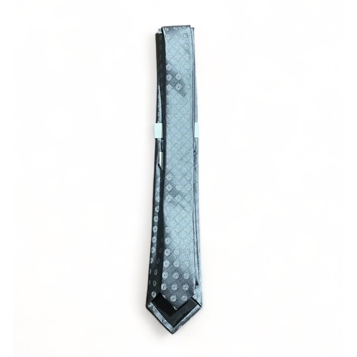 Bar III Bar III Men's Moylan Medallion Tie Size ONE SIZE - 2 Thumbnail