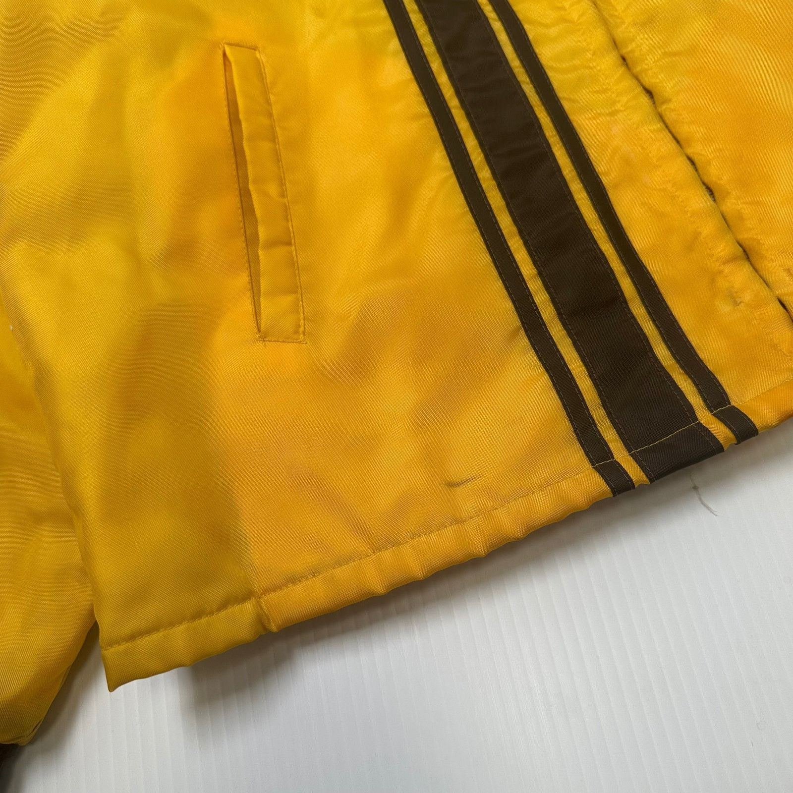 Vintage Vintage Lamford Cedar New Westminster BC Quilted Jacket L Size US L / EU 52-54 / 3 - 6 Thumbnail