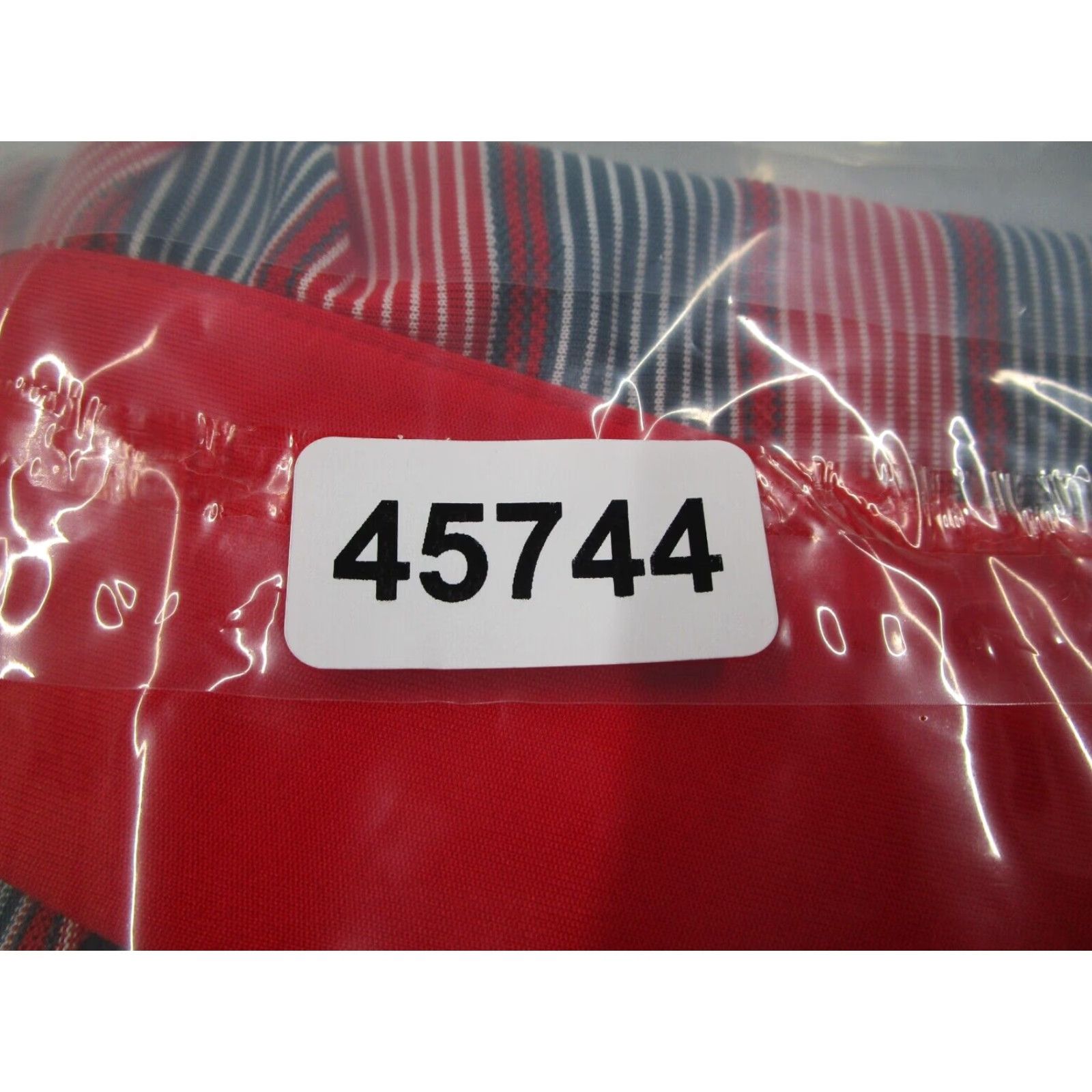 Oakley Oakley Shirt Mens Large Red 1/2 Zip Polo Short Sleeve Performance Golf Polo Shirt Size US L / EU 52-54 / 3 - 8 Thumbnail