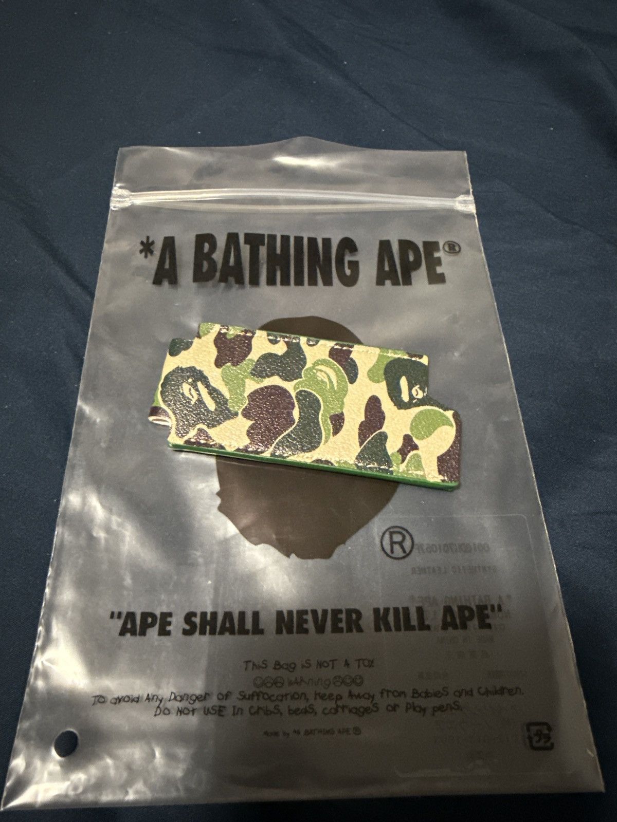 Bape Bape Lighter Case Size ONE SIZE - 2 Thumbnail