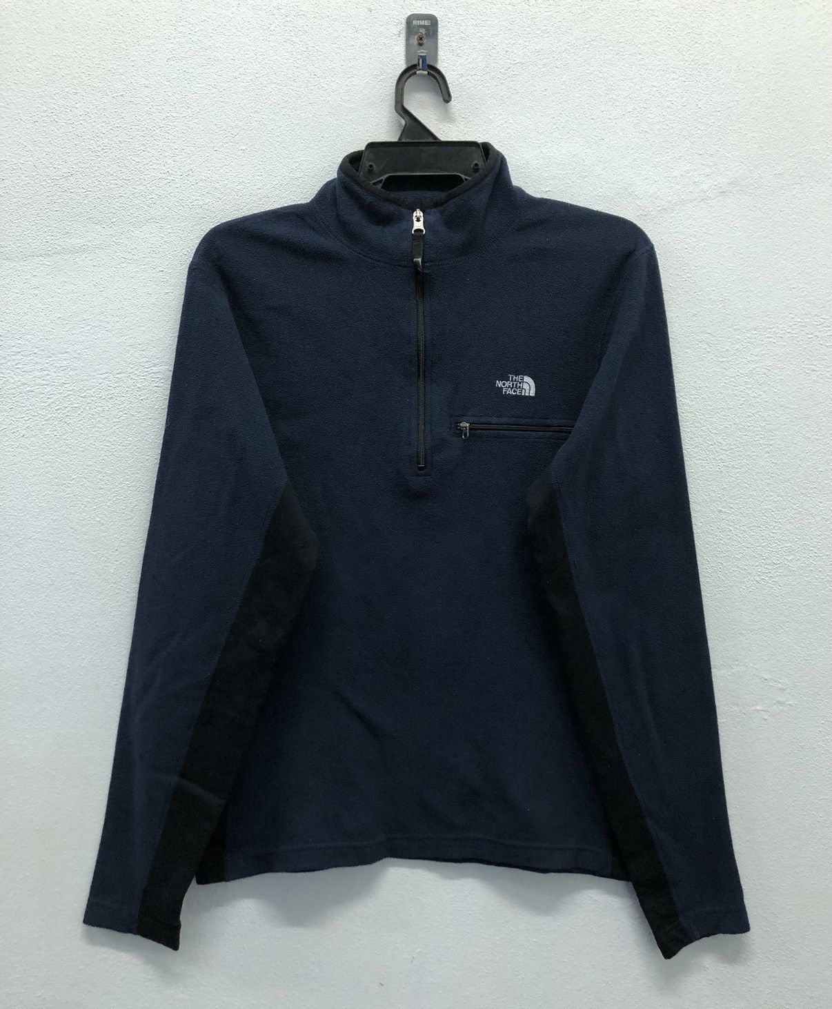 The North Face Vintage The North Face Sweatshirt Size US M / EU 48-50 / 2 - 1 Thumbnail