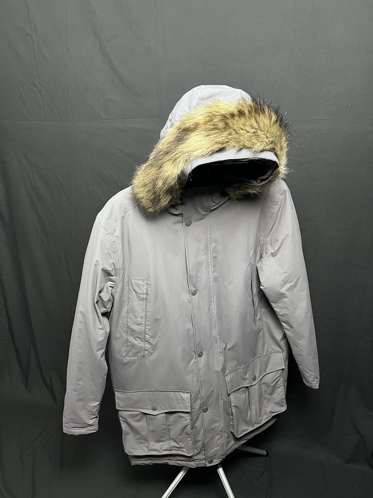 Timberland × Vintage 🔴 Timberland waterproof winter jacket Size US XL / EU 56 / 4 - 4 Thumbnail