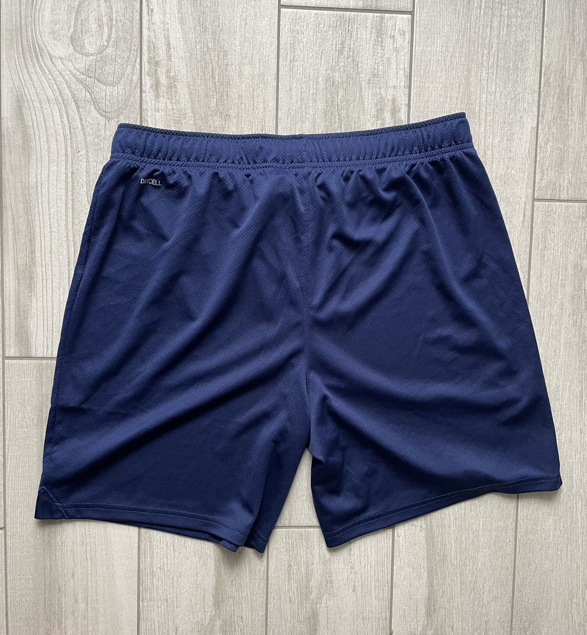 Puma Puma West Bromwich Albion Football Shorts Size L Size US 36 / EU 52 - 6 Thumbnail