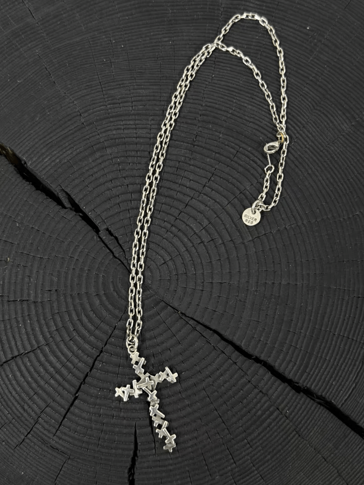 アクセサリー UNDERCOVER 02AW Demon Vampire Necklace UNDERCOVER 02AW Demon Vampire Necklace - メルカリ