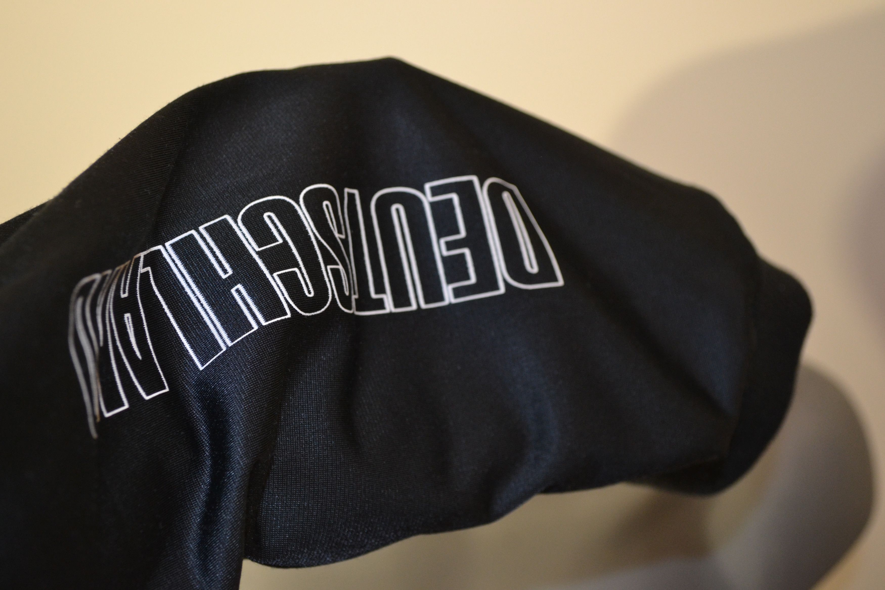 Other Kempa Deutscher Handballbund DHB Track Jacket Size US XL / EU 56 / 4 - 6 Thumbnail