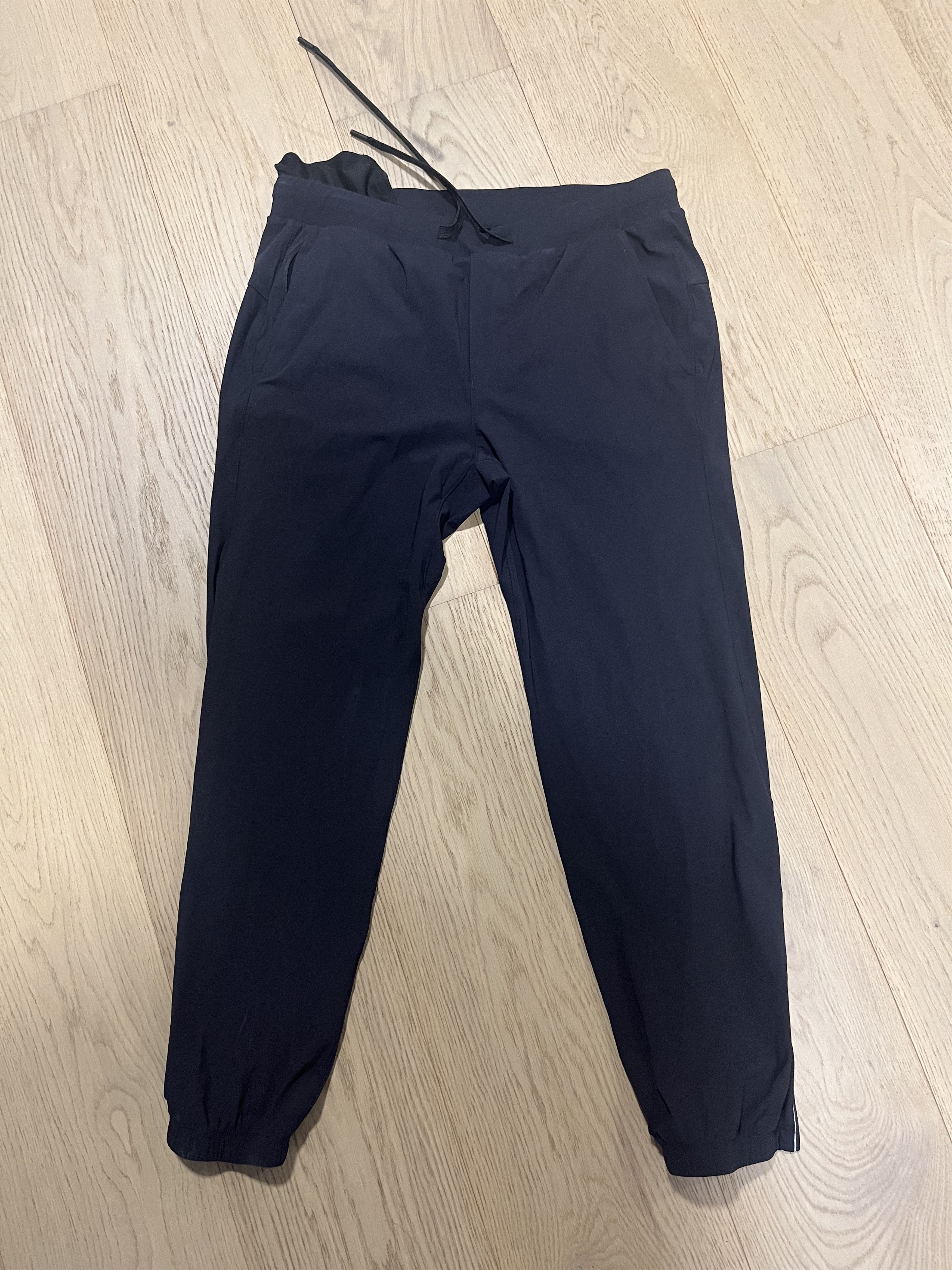 Peter Manning Peter Maning 28-30/25L sweatpants Size US 29 - 1 Thumbnail
