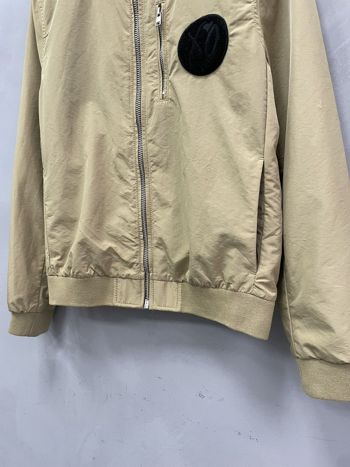 H&M H & M Weeknd X.O. Bomber archive jacket Size US S / EU 44-46 / 1 - 7 Thumbnail