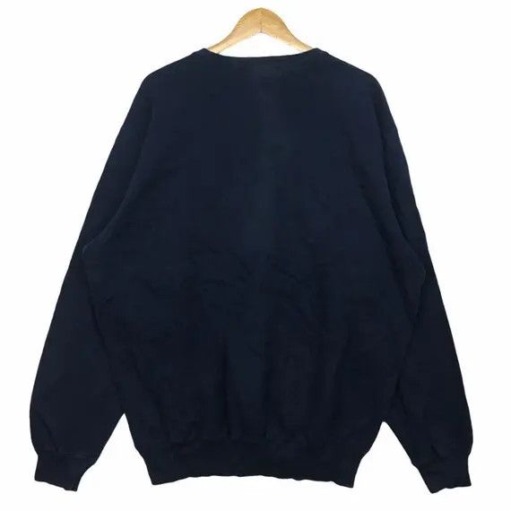 Polo Ralph Lauren Vtg 90' POLO SPORT USA Ralph Lauren Crewneck Sweatshirt Size US L / EU 52-54 / 3 - 5 Thumbnail