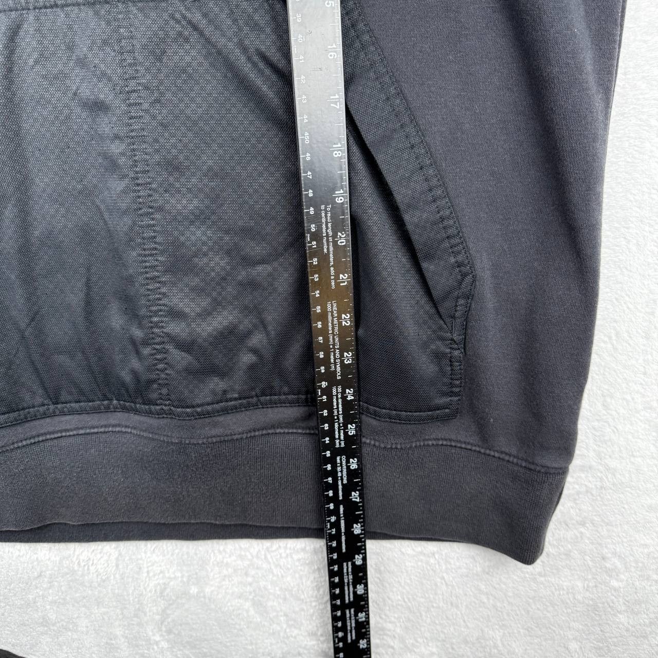 Jordan Brand Air Jordan Flight Hoodie Men Large Jumpman Long Sleeve L Size US L / EU 52-54 / 3 - 5 Thumbnail