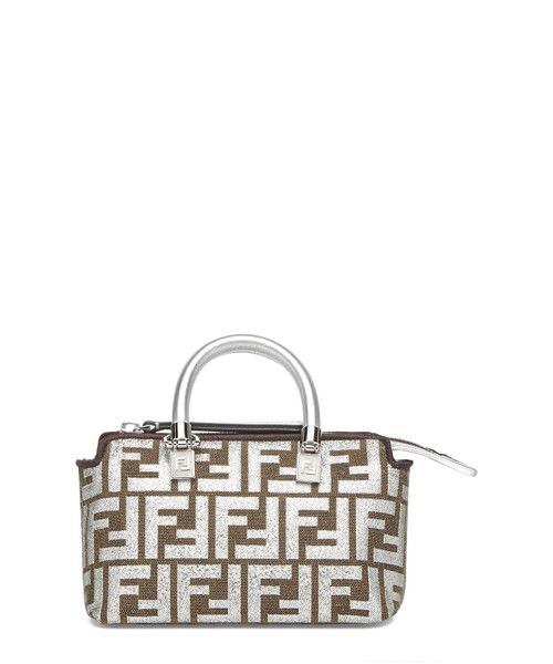 Fendi o1loc1c0426 Size:OS/By The Way Mini in Brown Size ONE SIZE - 2 Thumbnail