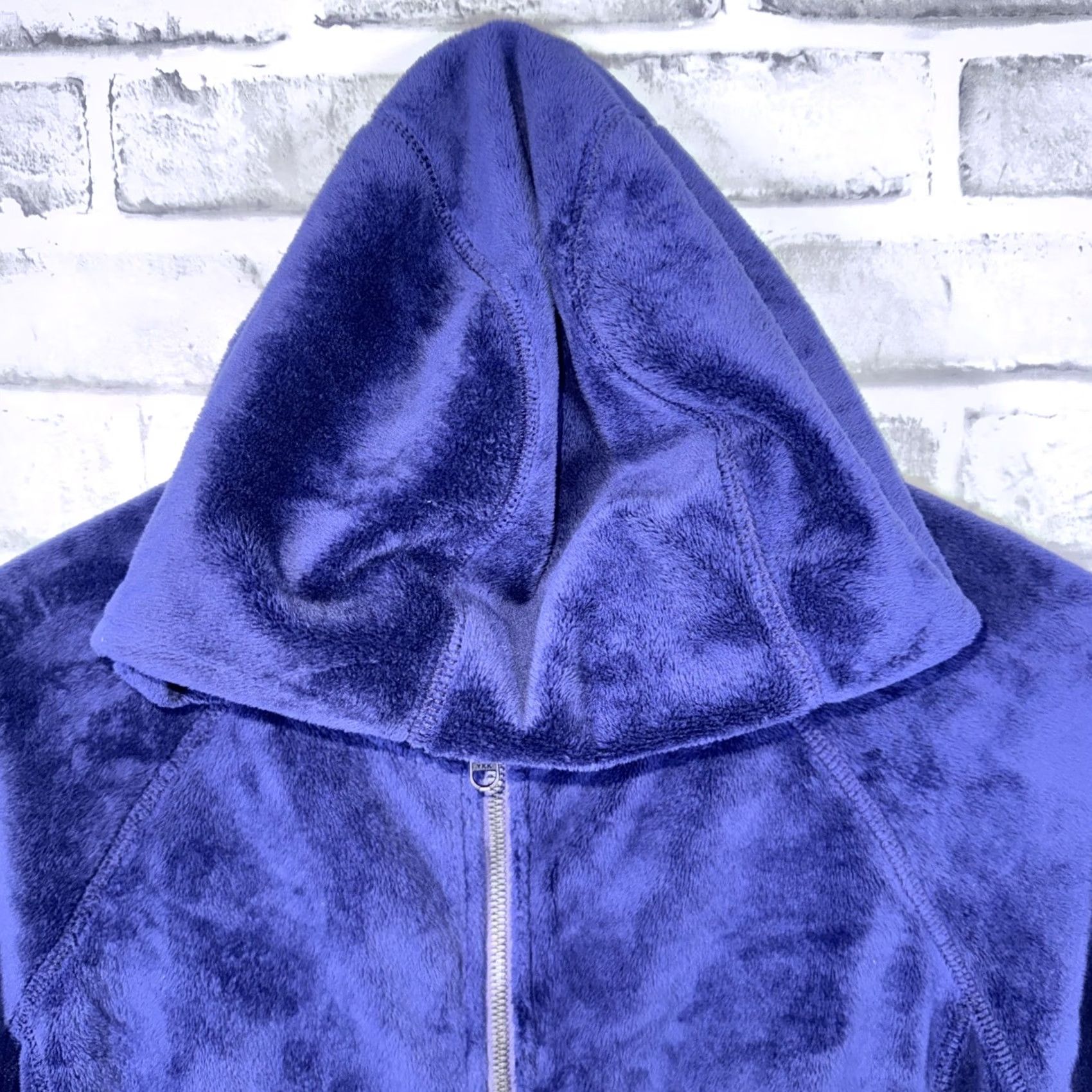Outdoor Research Outdoor Research Fleece Jacket M Blue Full Zip Womens Size M / US 6-8 / IT 42-44 - 2 Thumbnail