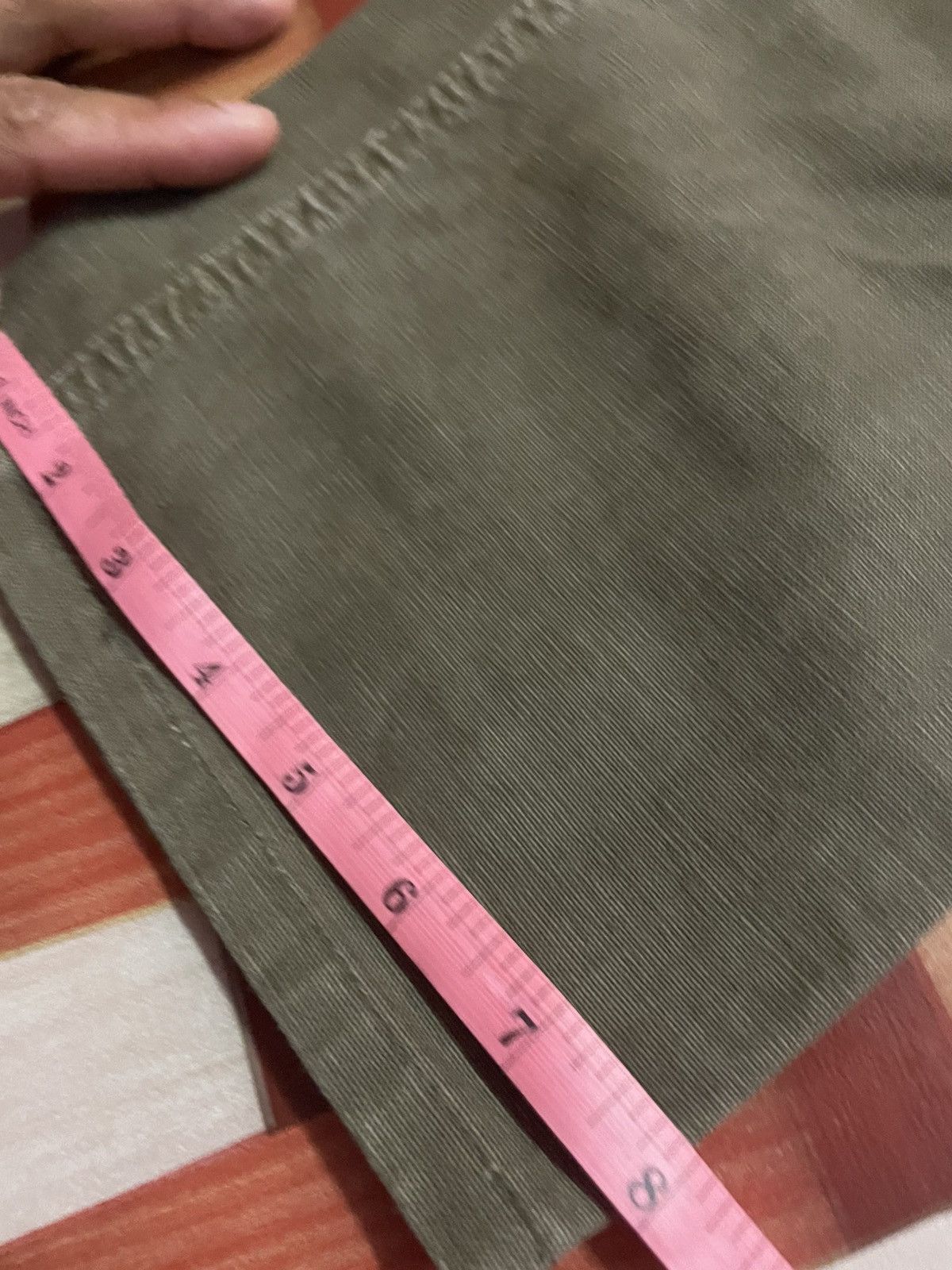 Johnbull Johnbull Co Jeans The American Spirit Size US 30 / EU 46 - 11 Thumbnail