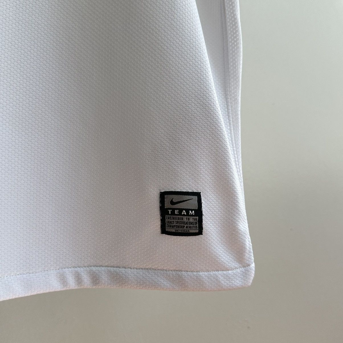 Nike Vintage Nike FC Celtic 2009/10 Away Soccer Jersey Blokecore Size US S / EU 44-46 / 1 - 10 Thumbnail
