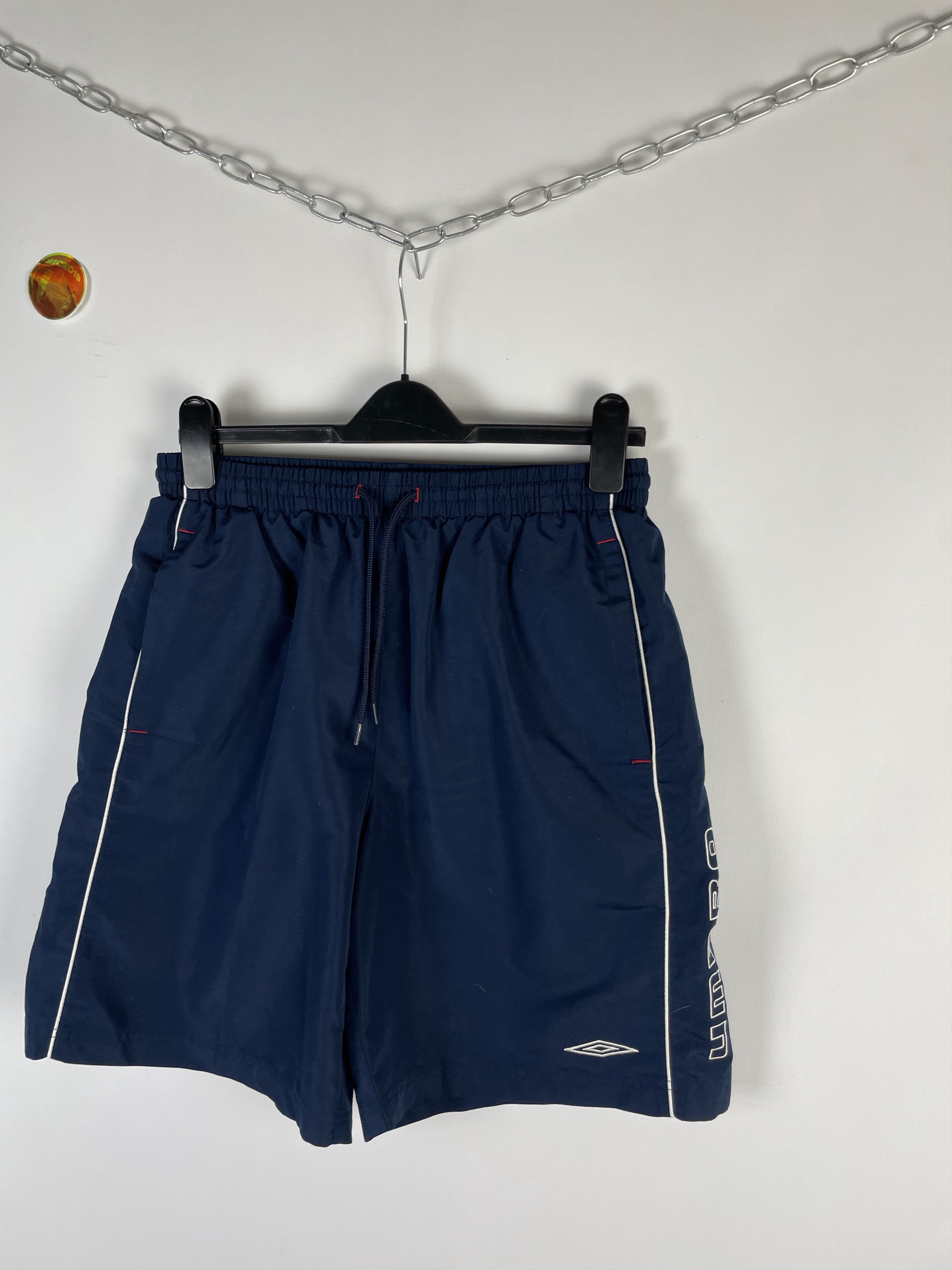 Umbro × Vintage Vintage Umbro Shorts 90s Size US 34 / EU 50 - 3 Thumbnail