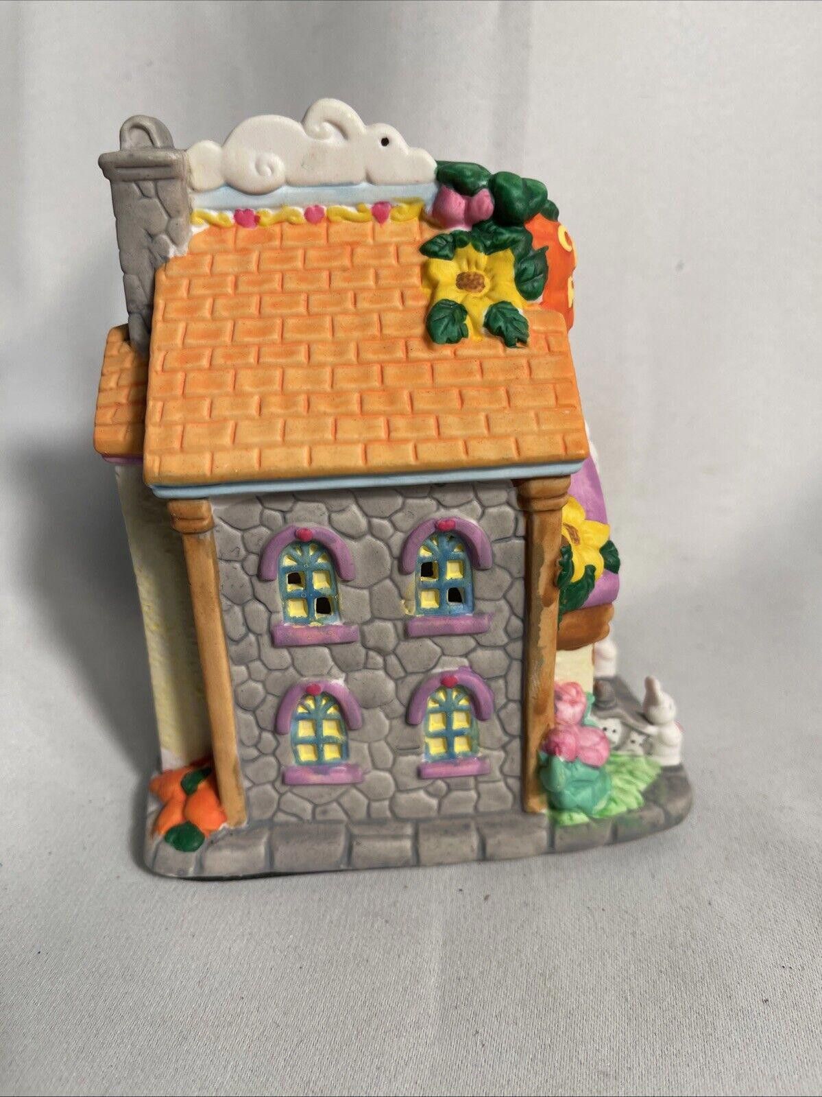Designer Cottontail Cottages ~ GROCERY DOES NOT INCLUDE CORD Size ONE SIZE - 6 Thumbnail