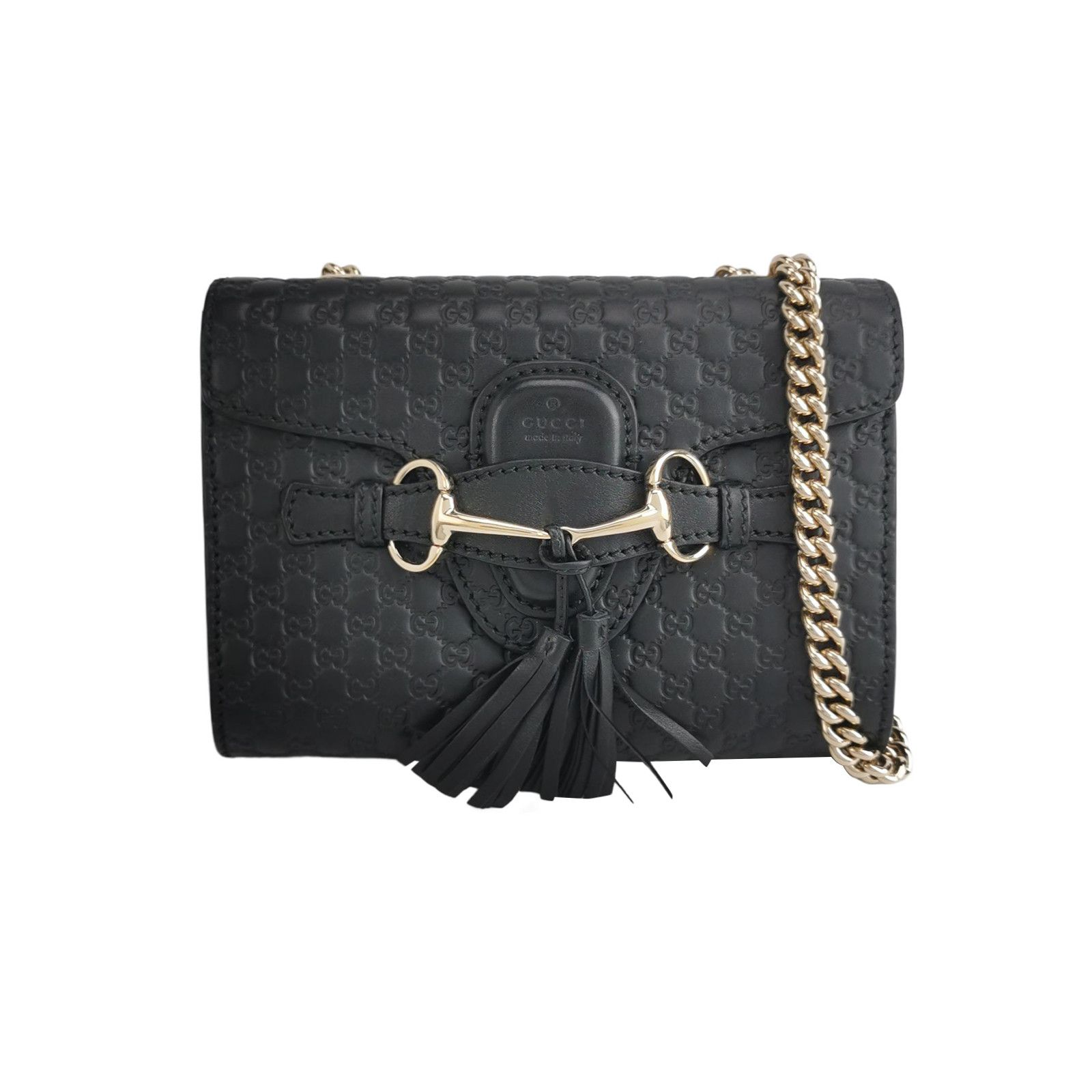 Gucci Gucci Women os Shoulder Bags Size ONE SIZE - 1 Thumbnail