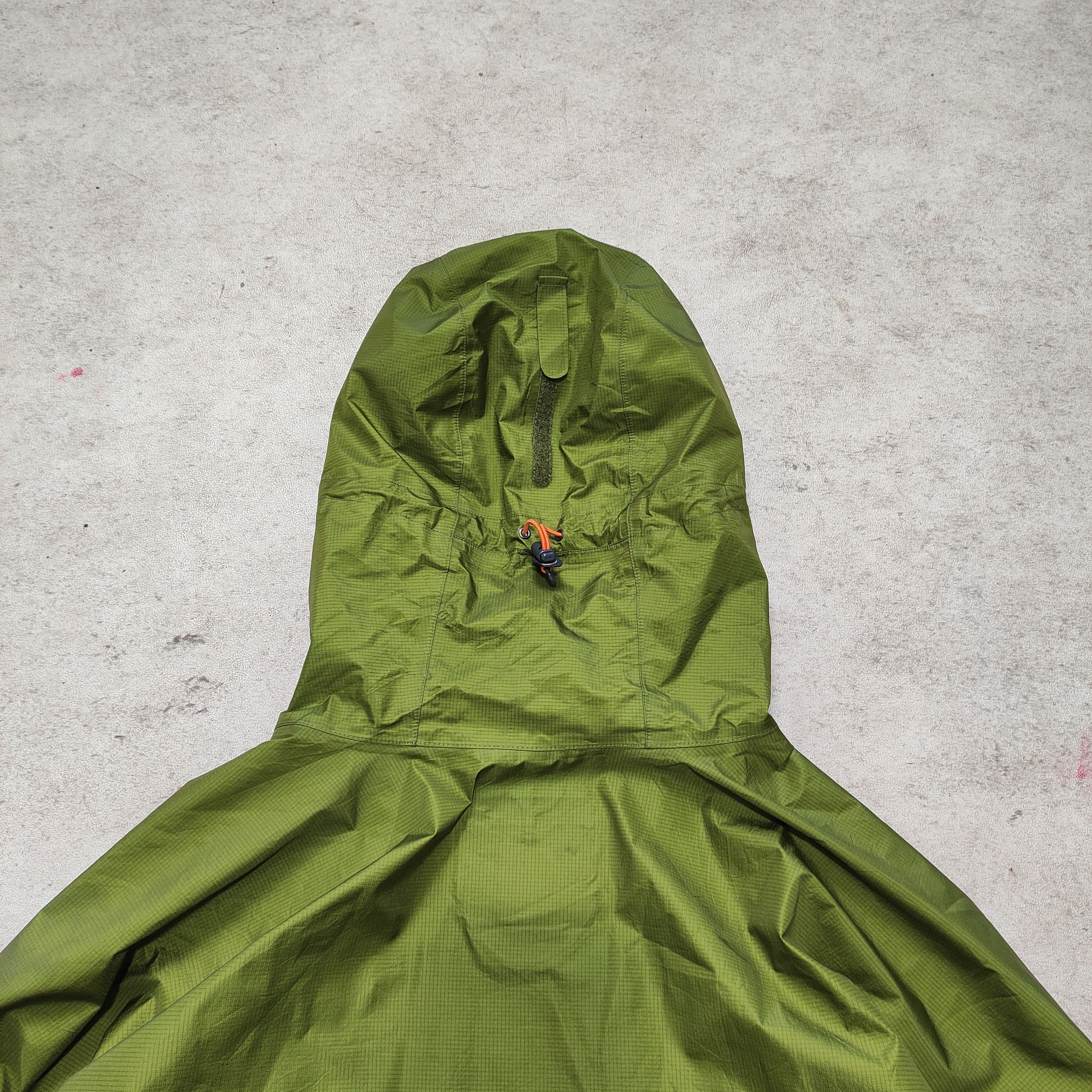 Montbell Montbell Montbell Storm Cruiser Goretex Jacket Mens Size US XL / EU 56 / 4 - 11 Thumbnail