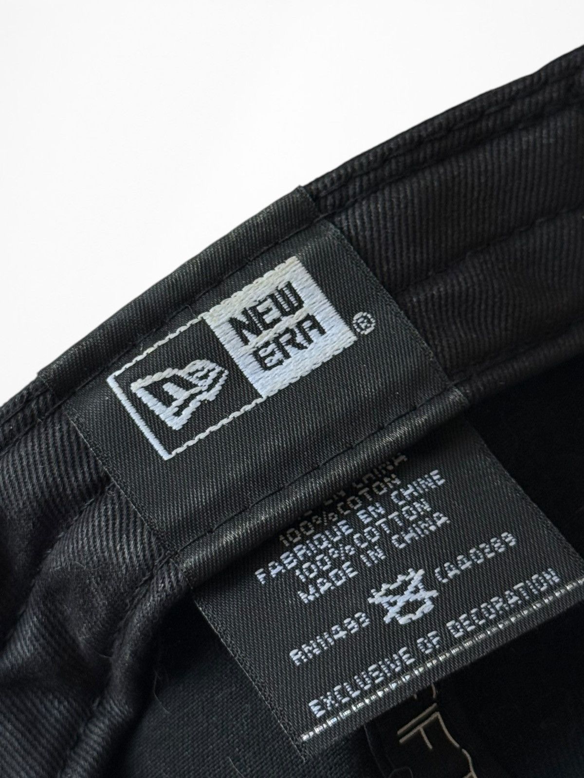 New Era New Era baseball cap Size ONE SIZE - 5 Thumbnail